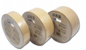 【鴻昌】24mm*35y牛皮紙膠帶